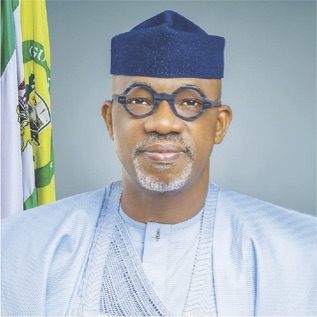Governor Abiodun