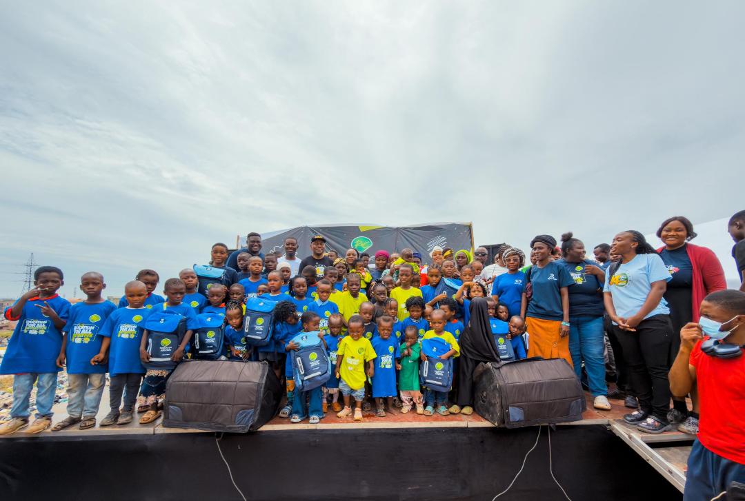 RCCG celebrates Adeboye at 84 Feb 16, 2026