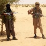 Gunmen