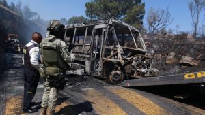 Gunmen Mix