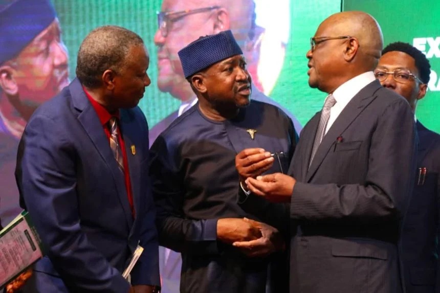 Gusau hails Wike’s bold FCT transformation as model of decisive leadership Feb 18, 2026