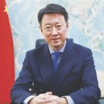 H.E. Yu Dunhai