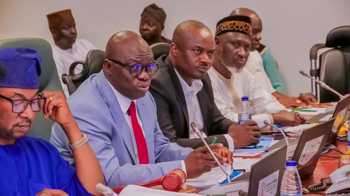 House panel seek zero budget for NABTEB, NiMet, 20 others