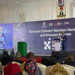 Nigeria, Ericsson launch Connect NextGen Hackathon for AI, 5G youth jobs