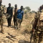 Troops neutralise ISWAP fighters in coordinated air, land operations