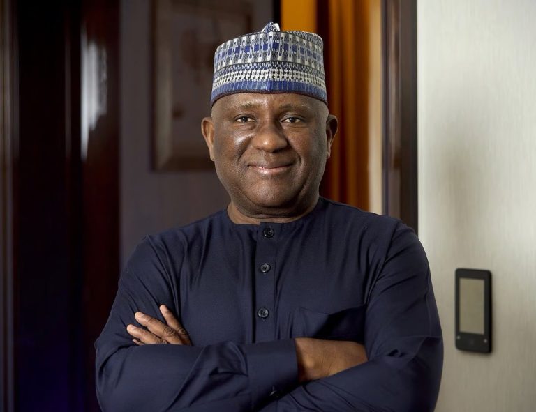 Abdul Samad Rabiu