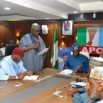APC inaugurates FCT campaign council for February 21 polls