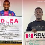 China-based Nigerian, 2 Angolans caught with cocaine at airports