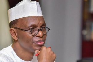 Nasir El-Rufai