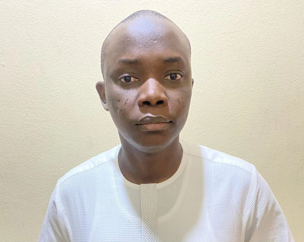 Ali Bello