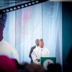 Vice President Kashim Shettima