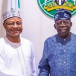 Tinubu names Kaduna Gov Sani Renewed Hope Ambassador, deputy DG
