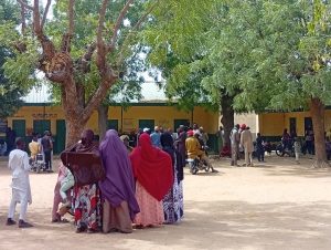 INEC blames Ramadan for low voter turnout in Kano by-election