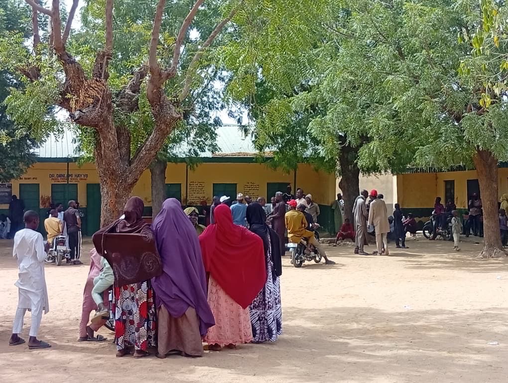 INEC blames Ramadan for low voter turnout in Kano by-election