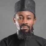 Dr Moses Paul