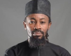 Dr Moses Paul