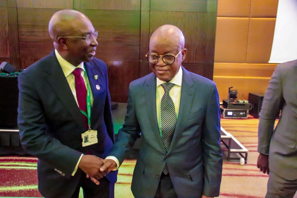 FG honours nine-man team behind Nigeria’s IMO Council victory