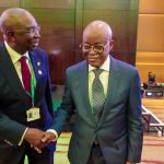 FG honours nine-man team behind Nigeria’s IMO Council victory