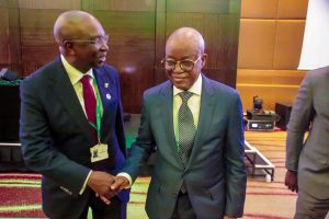 FG honours nine-man team behind Nigeria’s IMO Council victory