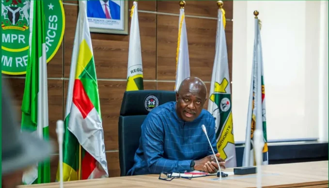 NOGIC Act abuse shutting out qualified Nigerian oil firms Feb 03, 2026