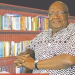 Henry chakava