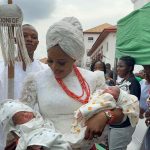 Her-Regalia-Majesty-Olori-Temitope-Enitan-Ogunwusi-with-two-of-the-babies-during-one-of-the-visits