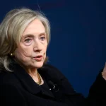 Hillary Clinton
