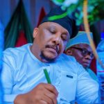 Hon. Anthony Adepoju