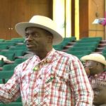 Hon. Fred Agbedi