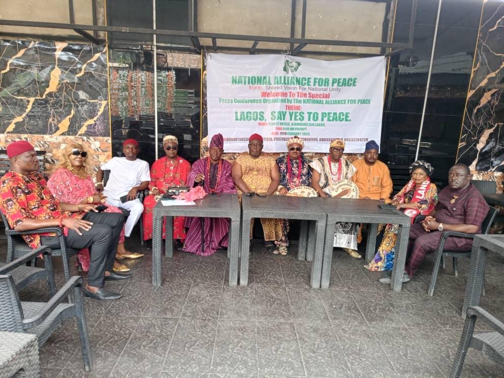 IGBO Group