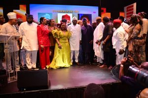 Bassey Otu