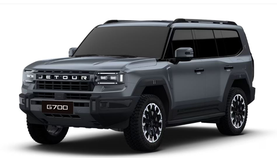 Jetour Nigeria appoints Elizade, New Era, R.T. Briscoe, others as accredited dealers Feb 02, 2026