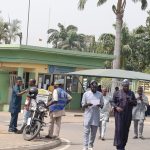 FCTA workers defy NLC protest call, resume duties