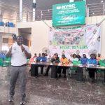 PCRC assures NYSC members of peace, safety in Rivers