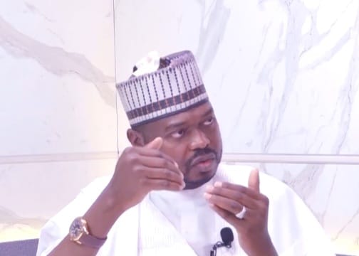 New tax reforms regime‘ll push Nigeria into global GDP league as IMF projects 1.5% share by 2026 –Hashim Feb 04, 2026