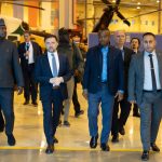 DICON-D7G showcases Nigeria’s defence capabilities during Tinubu’s Turkey visit