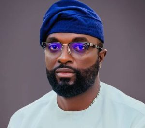 Lagos Commissioner for Transportation, Mr. Oluwaseun Osiyemi