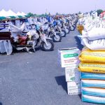 Agribusiness: FG distributes post-harvest equipment to Nasarawa farmers