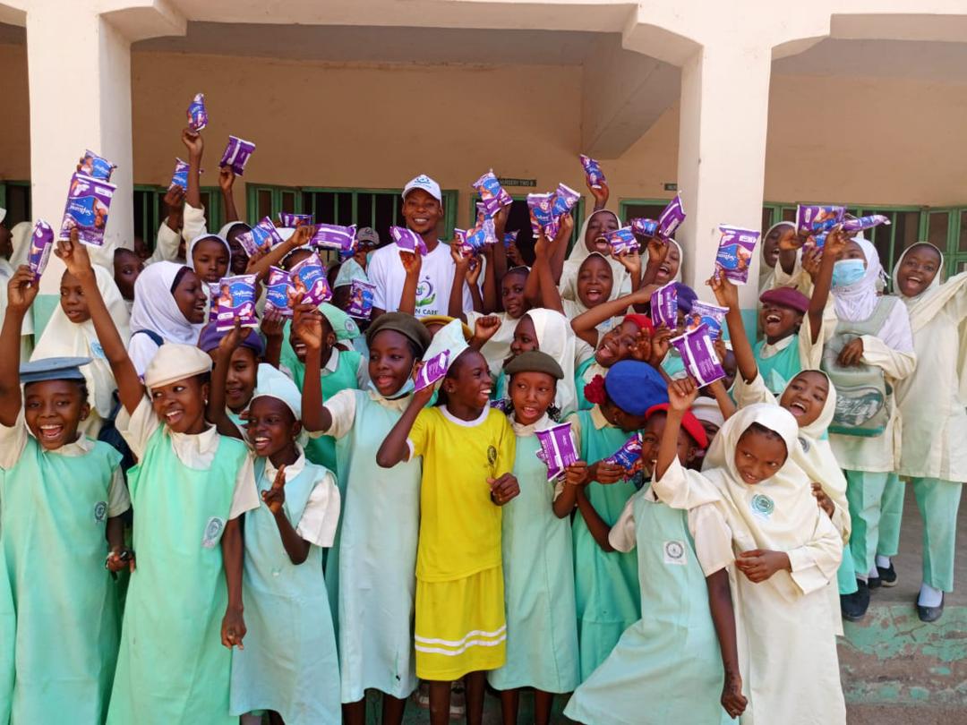 Emmanuel Sunday Tijwun’s role in promoting women, youth, community empowerment in Nigeria Feb 06, 2026