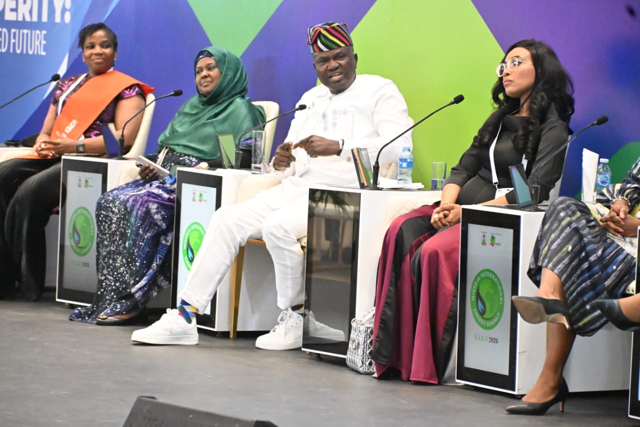 Nigeria’s per capita oil production risks cutback in 2030 - Adeola Yusuf Feb 07, 2026