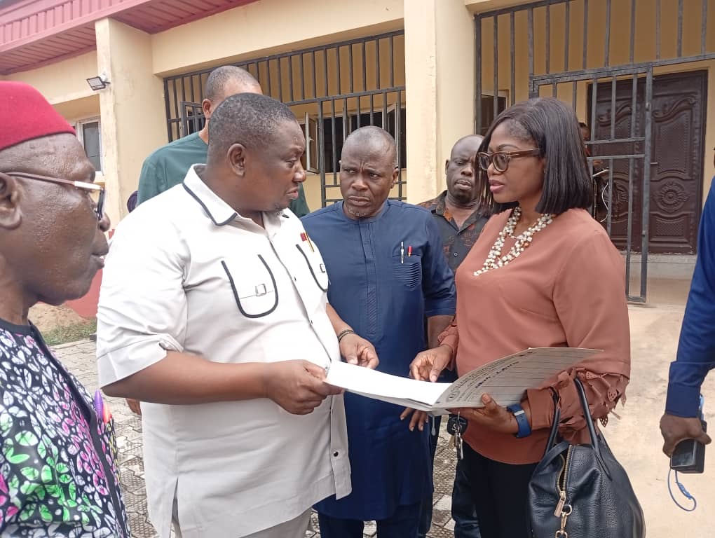 UNIZIK declares state of emergency on infrastructure at Nnewi College of Health Sciences