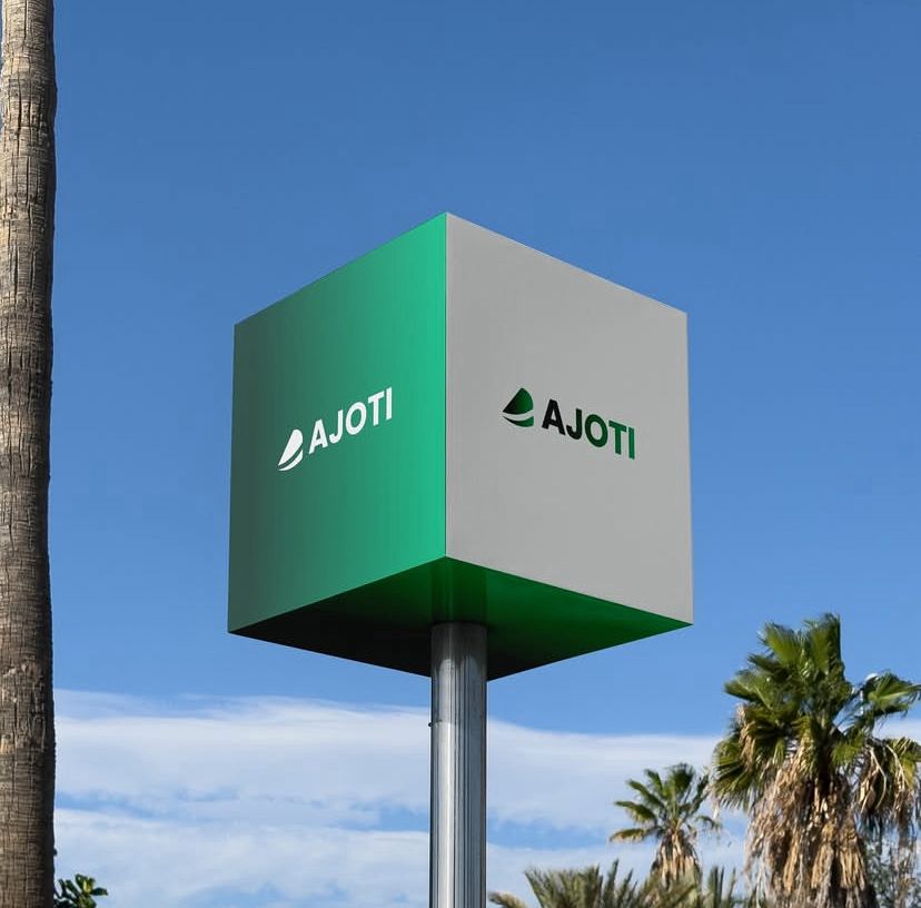 Ajoti secures University of Utah backing, partners Ibadan Digital Academy Feb 07, 2026