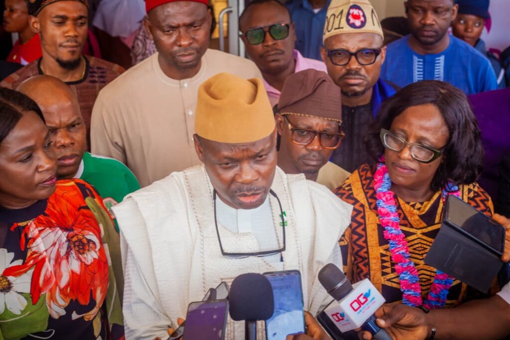 Cancer: FG targets 6,000 Nigerians for screening