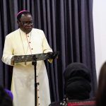 Bishop Kukah