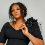 Omotola Jalade-Ekeinde