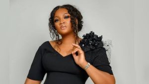 Omotola Jalade-Ekeinde