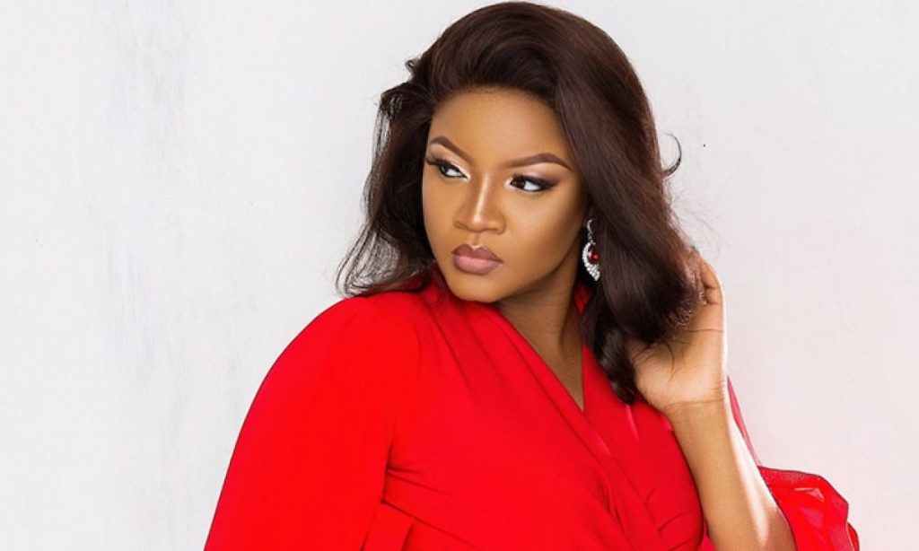 Omotola Jalade-Ekeinde