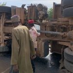 7, not 30, killed in Kano crash — FRSC