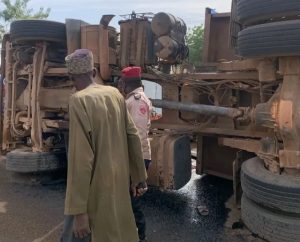 7, not 30, killed in Kano crash — FRSC