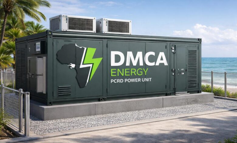 Firm unveils new product to tackle energy crisis Feb 12, 2026